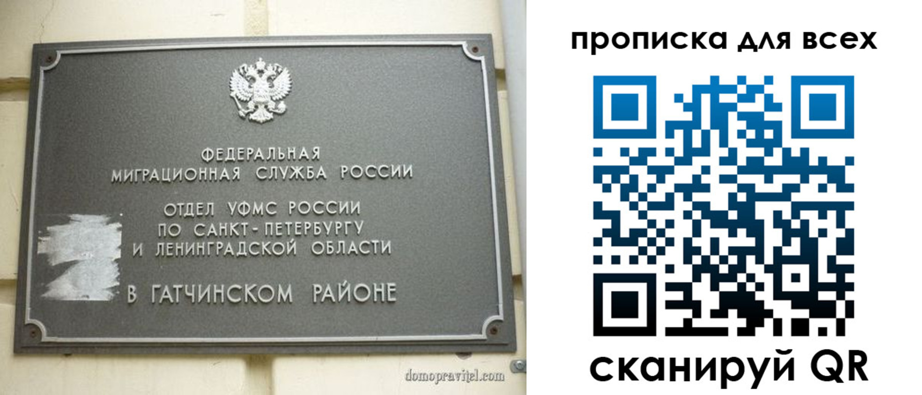 где прописаться в Воскресенске